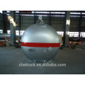 high safety and good quality 60m3 used lpg storage tanks